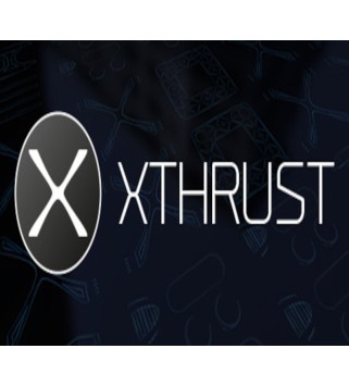 XThrust Steam Key GLOBAL